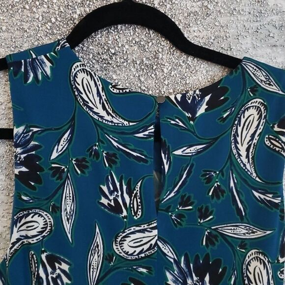 𝅺🍓sale❤vince Camuto Maxi Dress - Picture 7 of 7